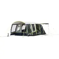 Brunner Aufblasbares Familienzelt 310x510 für 4 Personen Pure 4