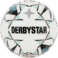 Derbystar Futsal Hyper TT II Hallenfußball 4