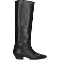 Toral Damen Stiefel Sasha - Zwart - Größe 37
