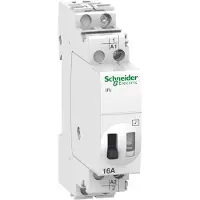 Schneider iTL, IP20