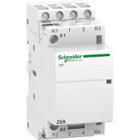 Schneider Electric A9C20838, Mehrfarbig, 240 AC
