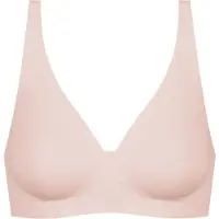 Mey Triangle-BH Serie Simply Better Invisibles Blossom | Größe XS
