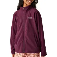 Regatta Technische Fleecejacke für Kinder King II