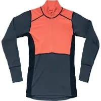 Devold Lauparen Merino 190 Langarm-baselayer