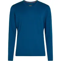 Icebreaker Merino 200 Oasis Crewe Langarm-baselayer