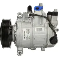 Denso Kompressor, Klimaanlage DCP02028