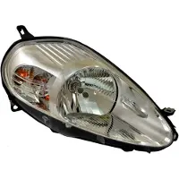 Valeo Hauptscheinwerfer 043889