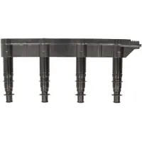 Delphi Zündspule gn1023912b1 für PEUGEOT TESLA