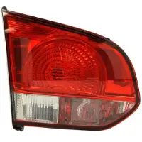 Hella Heckleuchte 2SA 009 923-091