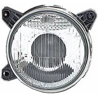 Hella Hauptscheinwerfer 9BG 135 927-011, Links