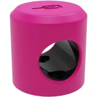 Hiplok Ankr Mini, Pink, Stahl, Nylon, 50 mm, 320 g, 5 cm