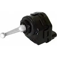 Hella Stellmotor Scheinwerfer 6NM 007 878-551 für VOLVO V40 Kombi (645) elektrisch