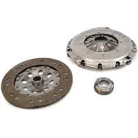 SACHS Kupplungssatz 3000 846 501