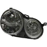 VAN WEZEL Hauptscheinwerfer 441-1150R-LD-EM, Rechts
