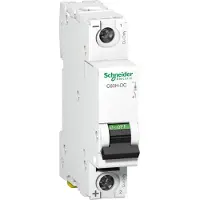 Schneider Electric Leitungsschutzschalter - A9N61508