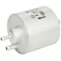 Bosch Kraftstofffilter 0 450 915 001