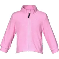 Isbjörn of Sweden Lynx Jacke Kinder pink