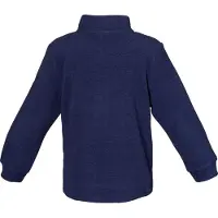 Isbjörn of Sweden Fleecejacke - Luchs - Navy - - 5-6 Jahre (110-116) - Fleecejacken