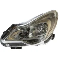 Valeo Hauptscheinwerfer 044585