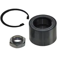 Skf Radlagersatz VKBA 3690