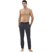 Mey Long-Pants Serie Valsted Indigo | Größe S