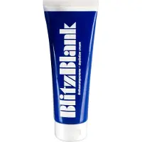 BlitzBlank Enthaarungscreme (125ml)