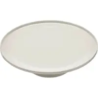 Serax Tortenplatte Dune Tableware By Kelly Wearstler White 33 x 33 x 7,5 cm