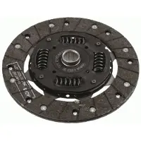 SACHS Kupplungsscheibe 1862 518 031