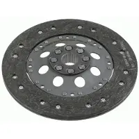 SACHS Kupplungsscheibe 1864 464 031