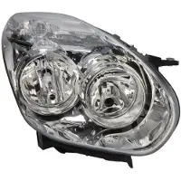 MAGNETI MARELLI Hauptscheinwerfer 712463801110, Rechts