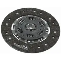 SACHS Kupplungsscheibe 1878 001 930