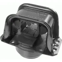 LEMFOERDER Motorlager Hydrolager Rechts passend für PEUGEOT 307 (3A/C) 34567 01