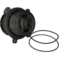 FEBI BILSTEIN Wasserpumpe 30681