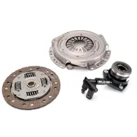 SACHS Kupplungssatz 3000 990 085