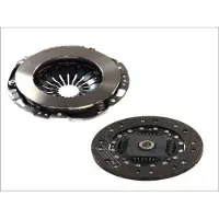 SACHS Kupplungssatz 3000 830 701