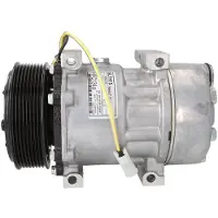 NRF Klimakompressor 32752
