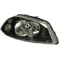 VAN WEZEL Scheinwerfer Rechts für SEAT Ibiza III Schrägheck (6L) 4917962