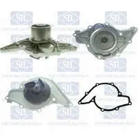 Sil Wasserpumpe PA1447