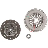 SACHS Kupplungssatz 3000 954 492