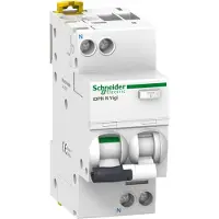 Schneider Electric SE A9D52625 FI/LS-Schalter IDPN N Vigi 25A C 100Ma A