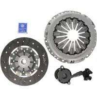 SACHS Kupplungssatz 3000 990 388