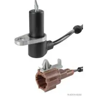 HERTH+BUSS JAKOPARTS Sensor, Raddrehzahl HERTH+BUSS JAKOPARTS J5901037 Links
