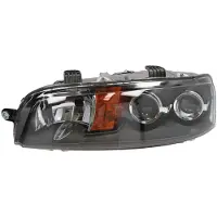 VAN WEZEL Hauptscheinwerfer 661-1132EMF-1, Links
