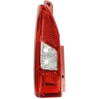 VAN WEZEL Heckleuchte 552-1933L-UE, Links
