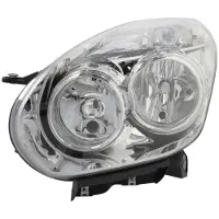 MAGNETI MARELLI Hauptscheinwerfer 712463901110, Links