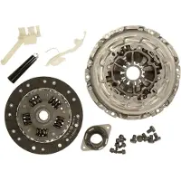 SACHS Kupplungssatz 3000 950 721