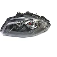 VAN WEZEL Scheinwerfer Links für SEAT Ibiza III Schrägheck (6L) 4917963