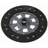 SACHS Kupplungsscheibe 1864 098 033