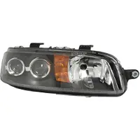 VAN WEZEL Scheinwerfer Rechts für FIAT PUNTO (188) 661-1132R-LDEMF
