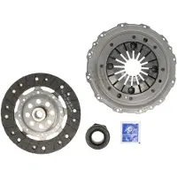 SACHS Kupplungssatz 3000 829 001